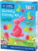 Bunnies, Eggs & Tulips Gummy Candy Kit