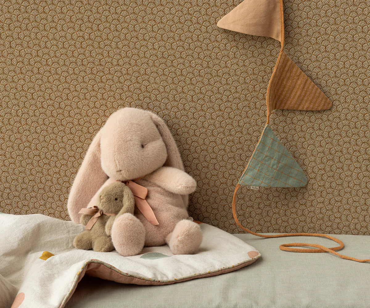 Bunny Plush Small in Powder