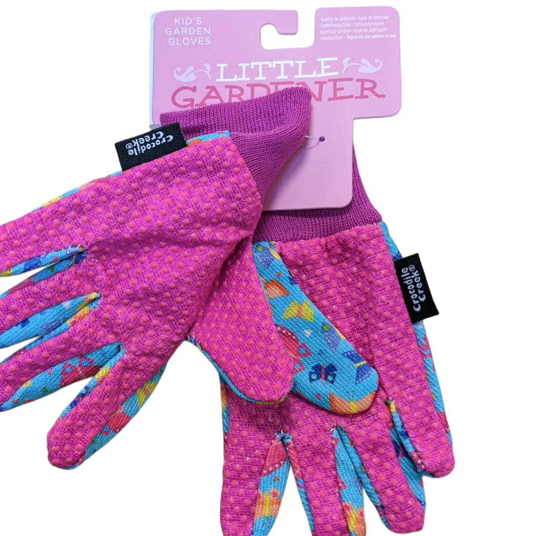 crocodile creek gardening gloves Garden Gloves
