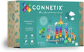 CONNETIX Rainbow Ball Run Pack 92 Pieces