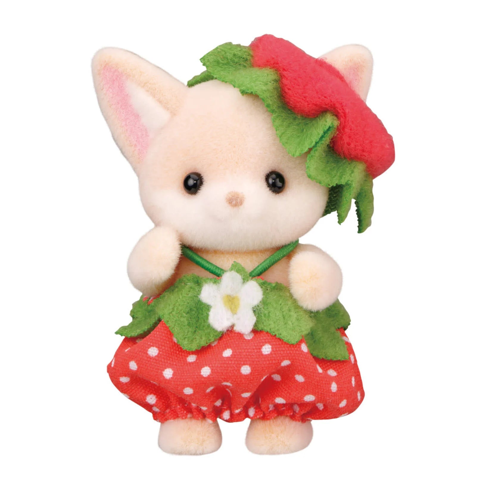 Calico Critters Shell Calico Critters Very Berry Babies Blind Bags — Piccolo Mondo Toys