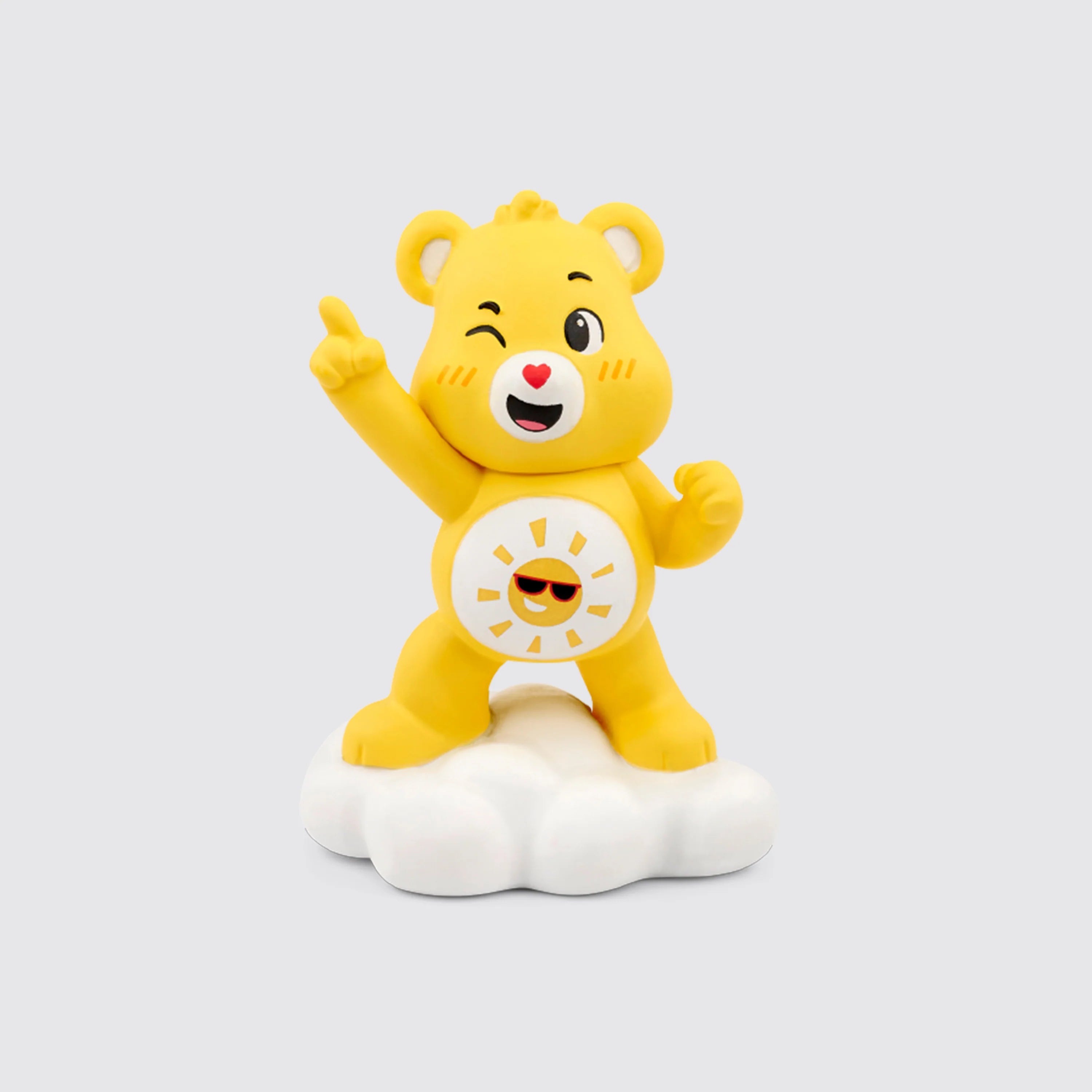 Care Bears: Funshine Bear Tonie