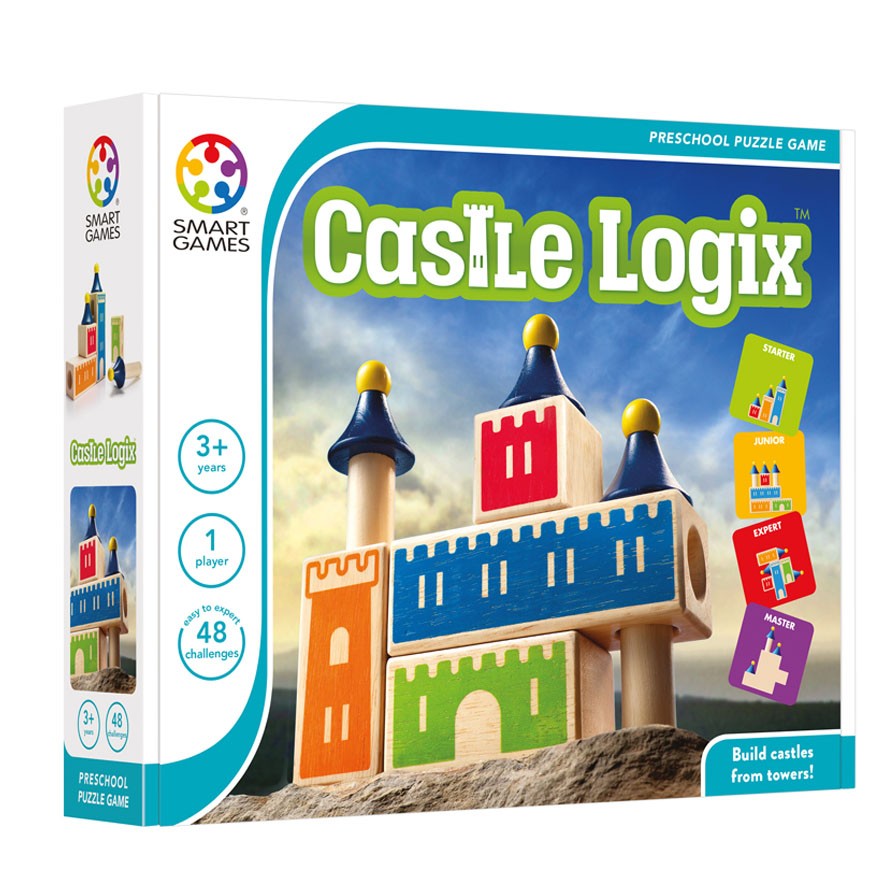 Castle Logix