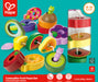 Caterpillar Fruit Feast Set
