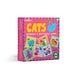 Cats Little Square Memory Game