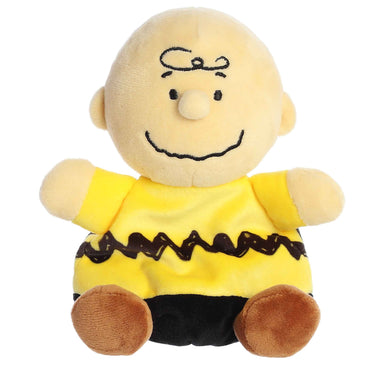 Charlie Brown Palm Pals
