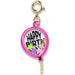 Charm It! B-day Balloon Shaker