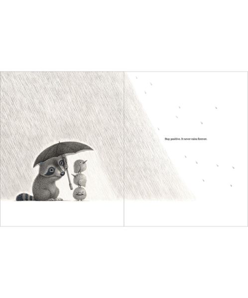 Chasing Dreams Picture Book