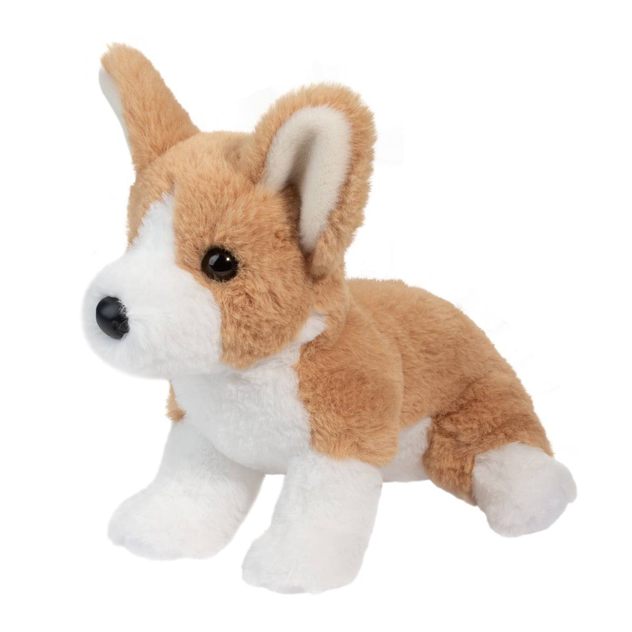 Cheekie Corgi Mini Softie