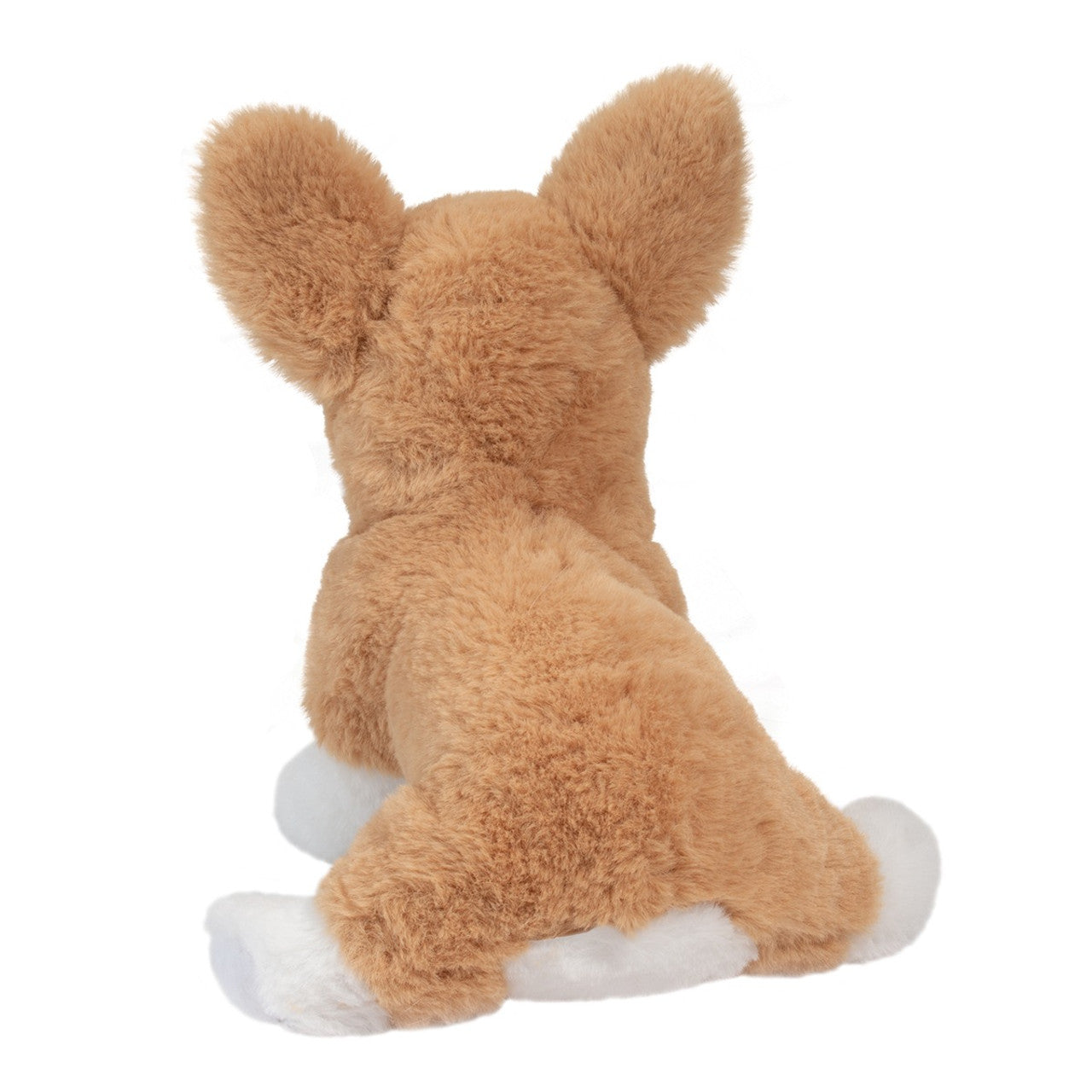 Cheekie Corgi Mini Softie