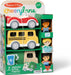 Cheery Lane Vehicles & Play Figures