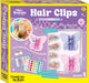 Chic Boutique DIY Hair Clips