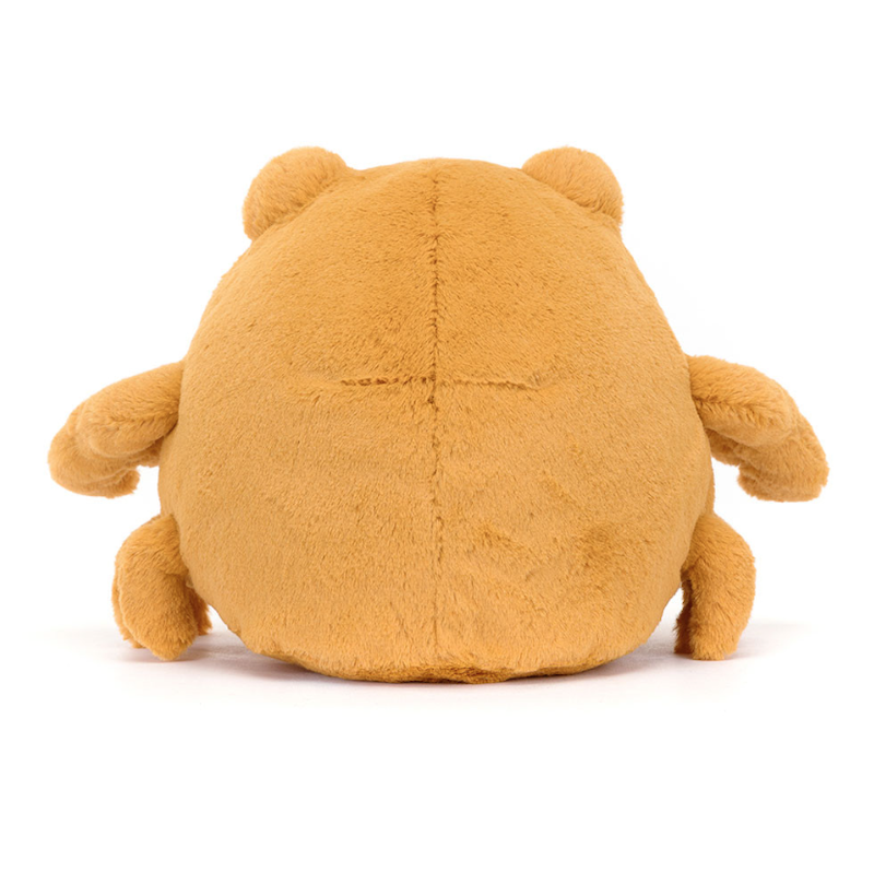 Chrissie Crab