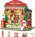 Christmas Candy Stand DIY Kit