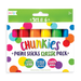 Chunkies Paint Sticks - Classic Pack (Set of 6)