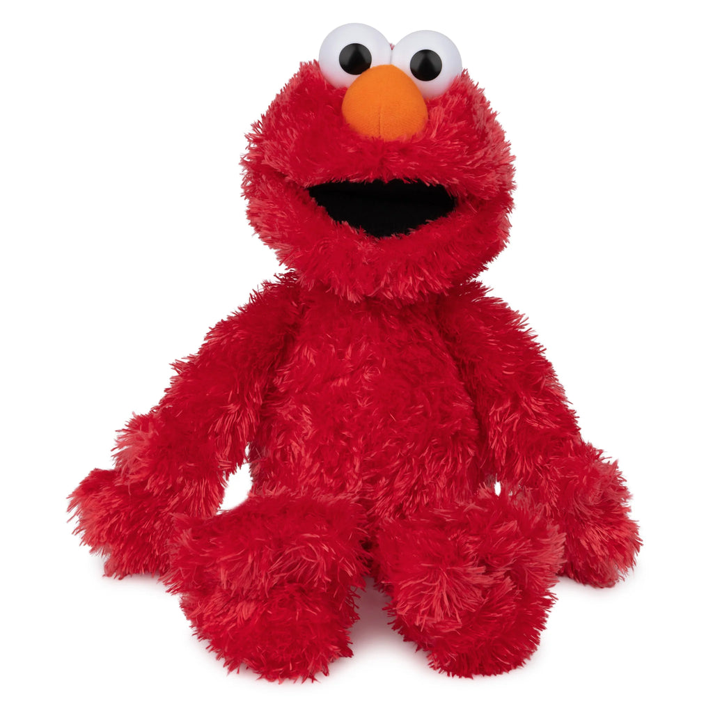 Classic Elmo 13