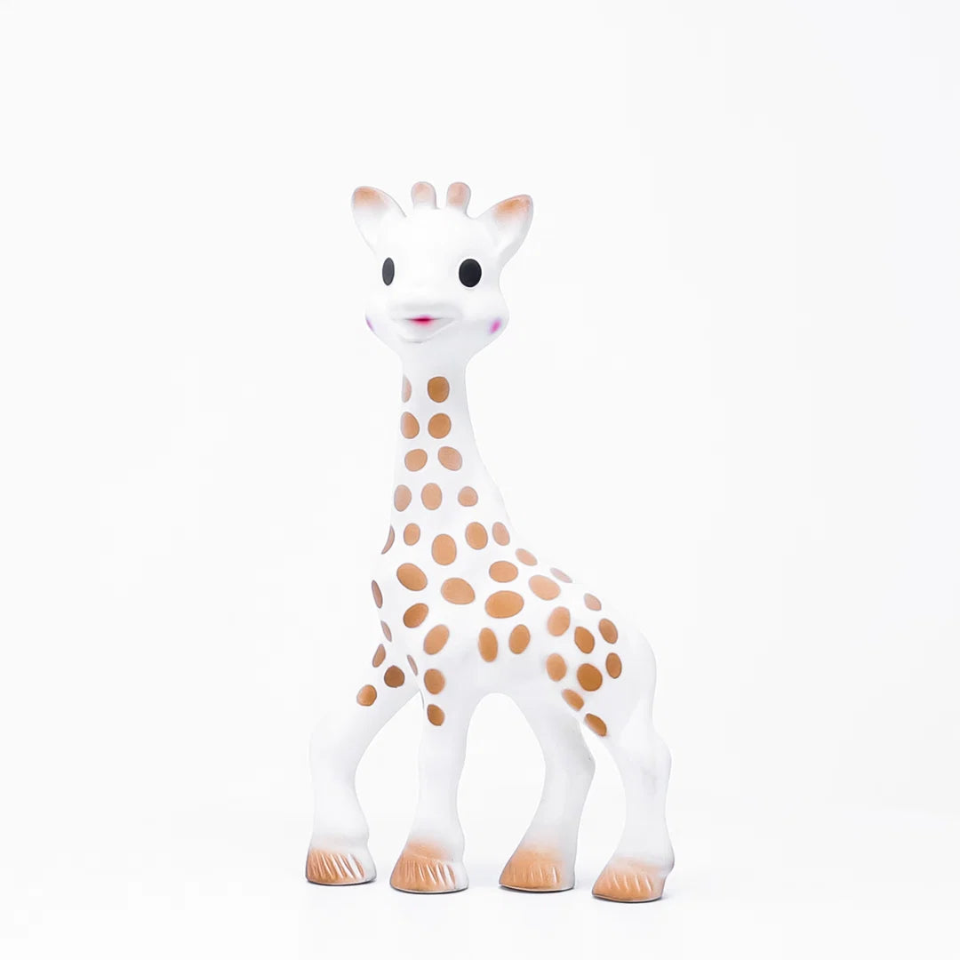 Classic Sophie La Girafe in a White Box