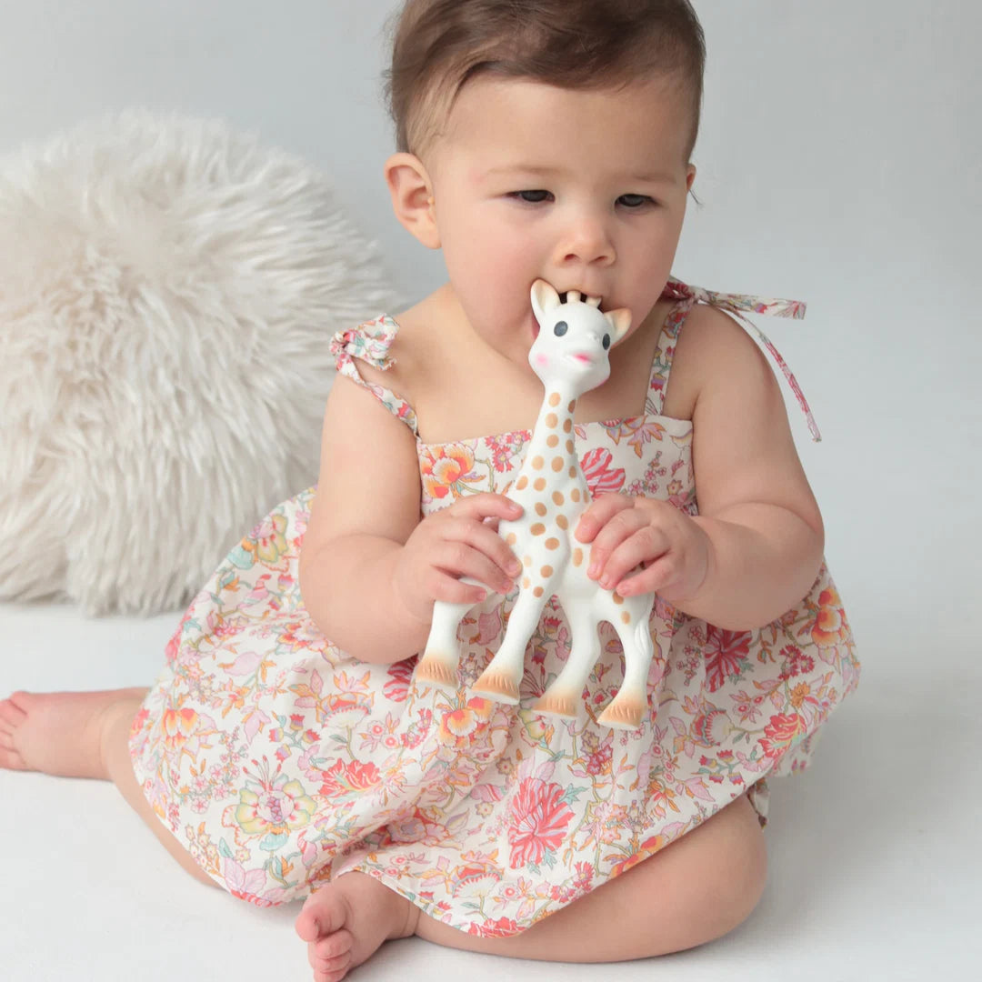 Classic Sophie La Girafe in a White Box