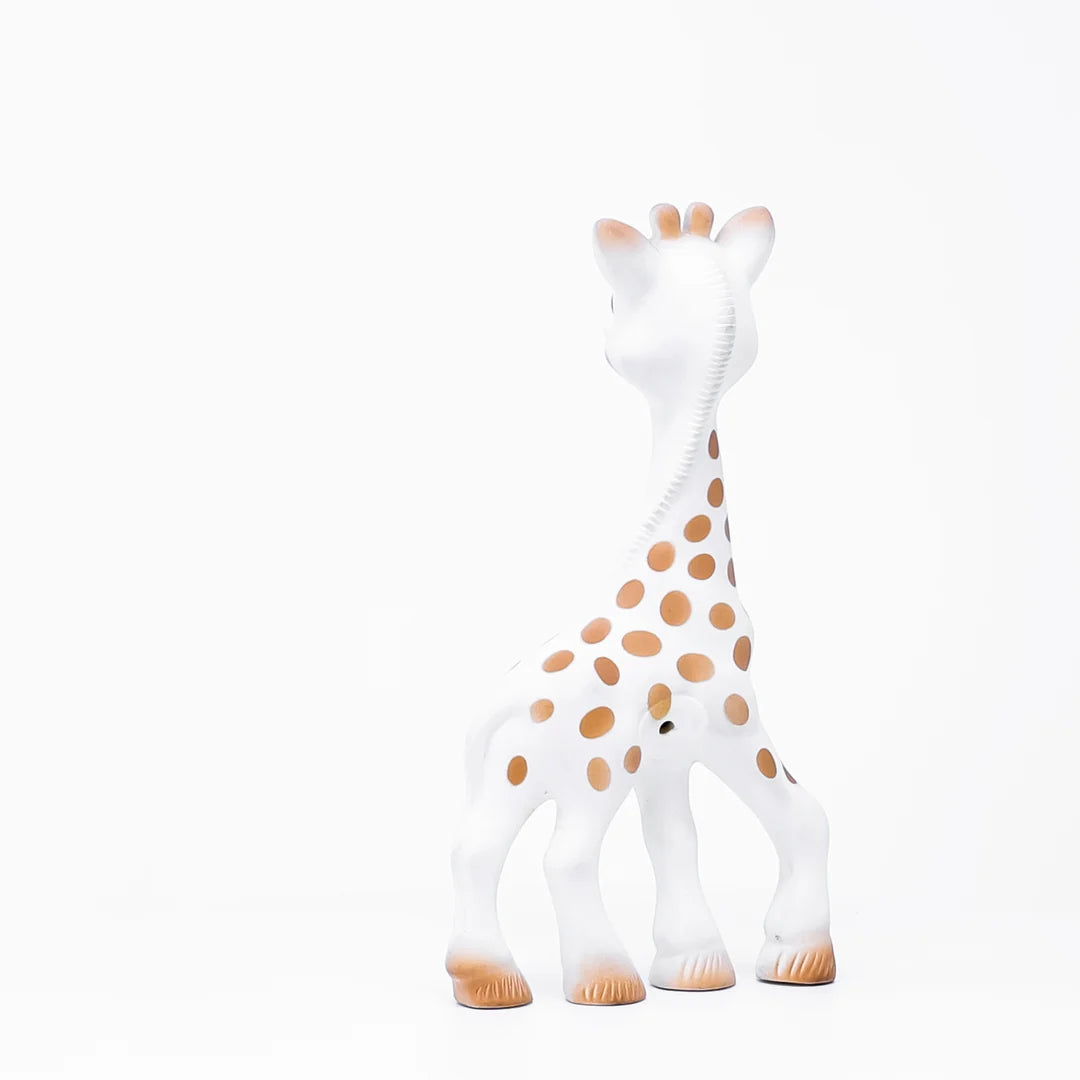 Classic Sophie La Girafe in a White Box