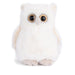 Clever Blanca Owl
