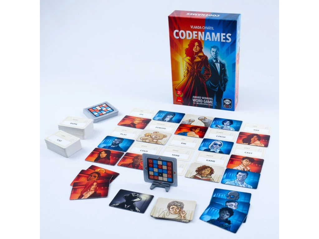 Codenames