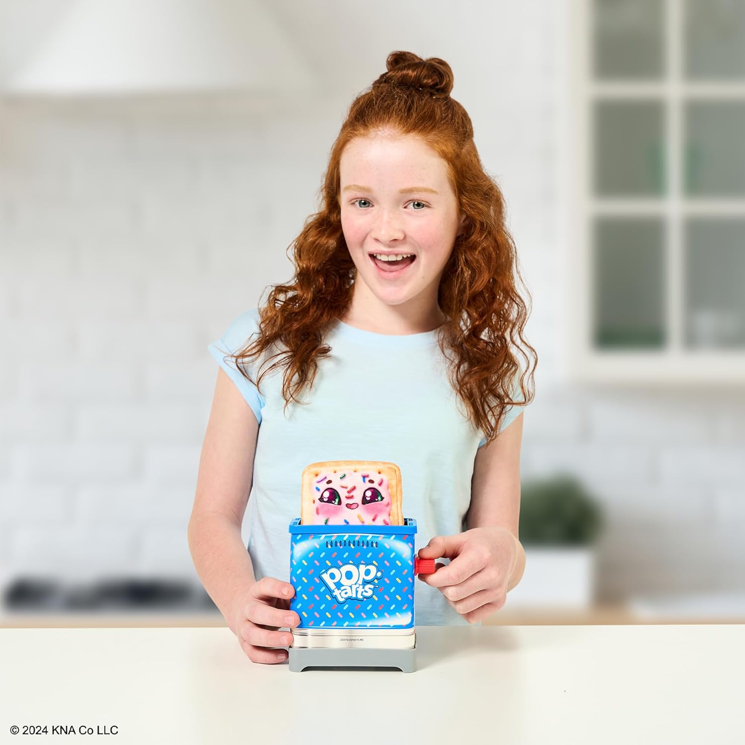 Cookeez Makery Pop Tarts Toasty Treatz