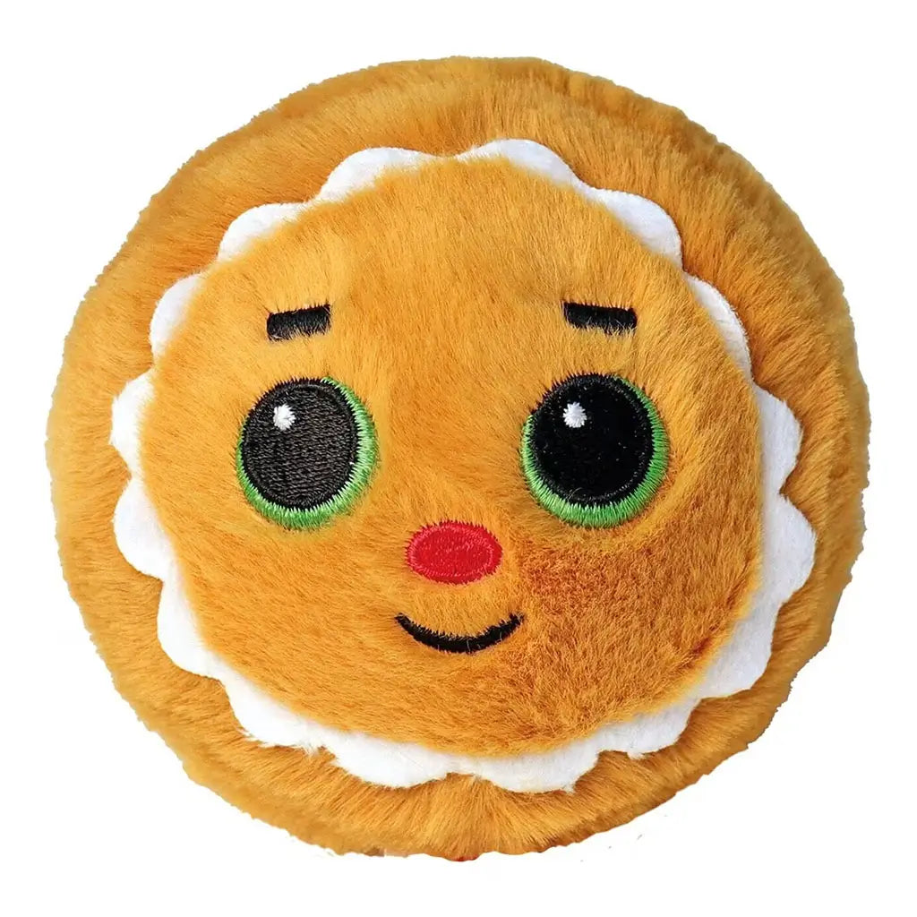 Cookie Gingerbread Beanie Bouncer