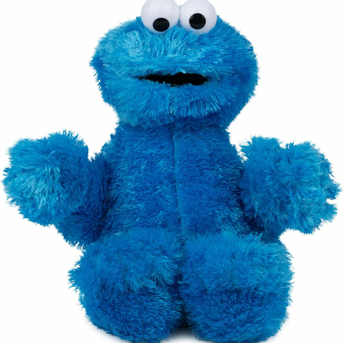 Cookie Monster 12
