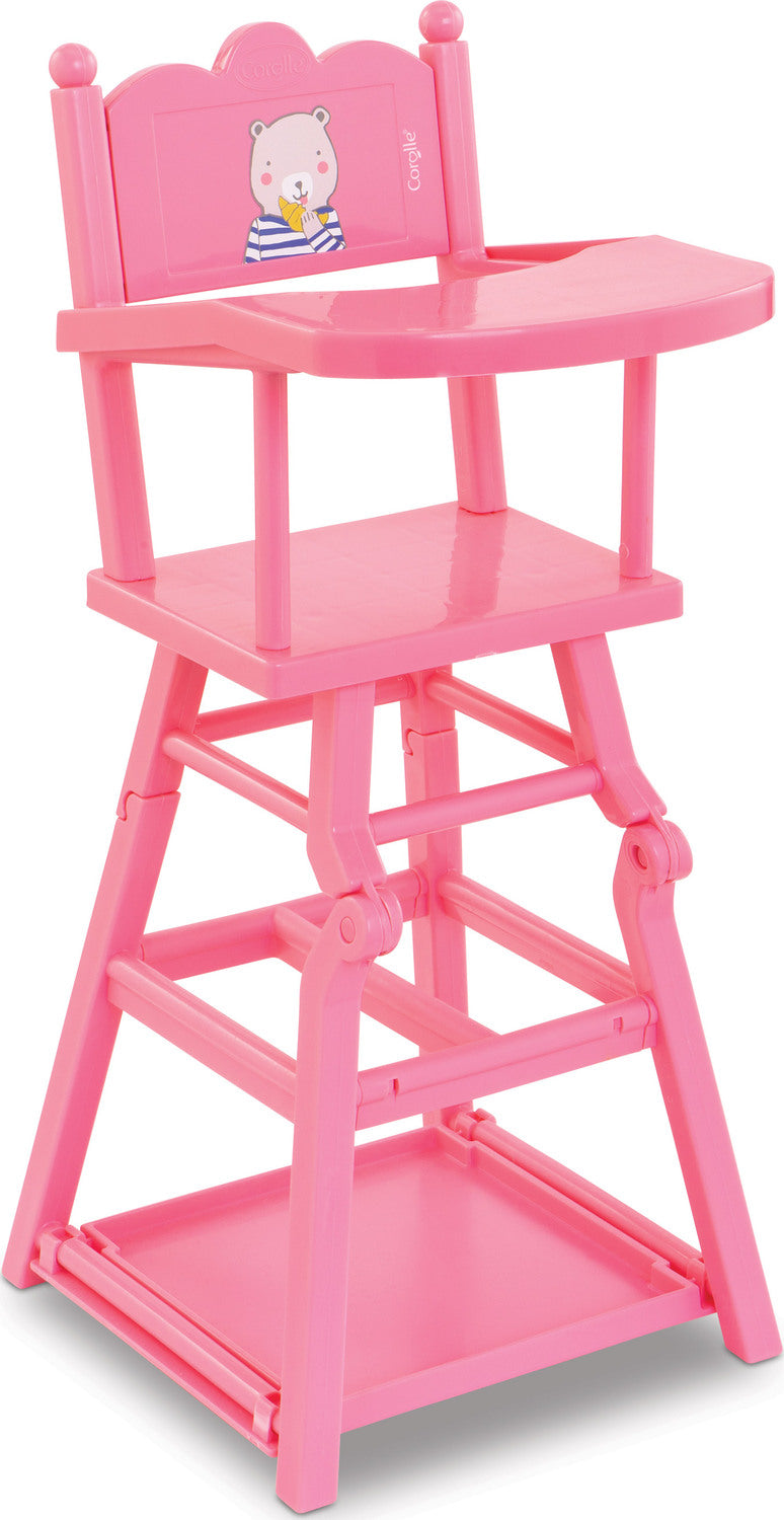 Corolle High Chair