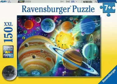 Cosmic Connection 150 Pc Puzzle
