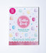Cotton Candy Multimedia Art Pad