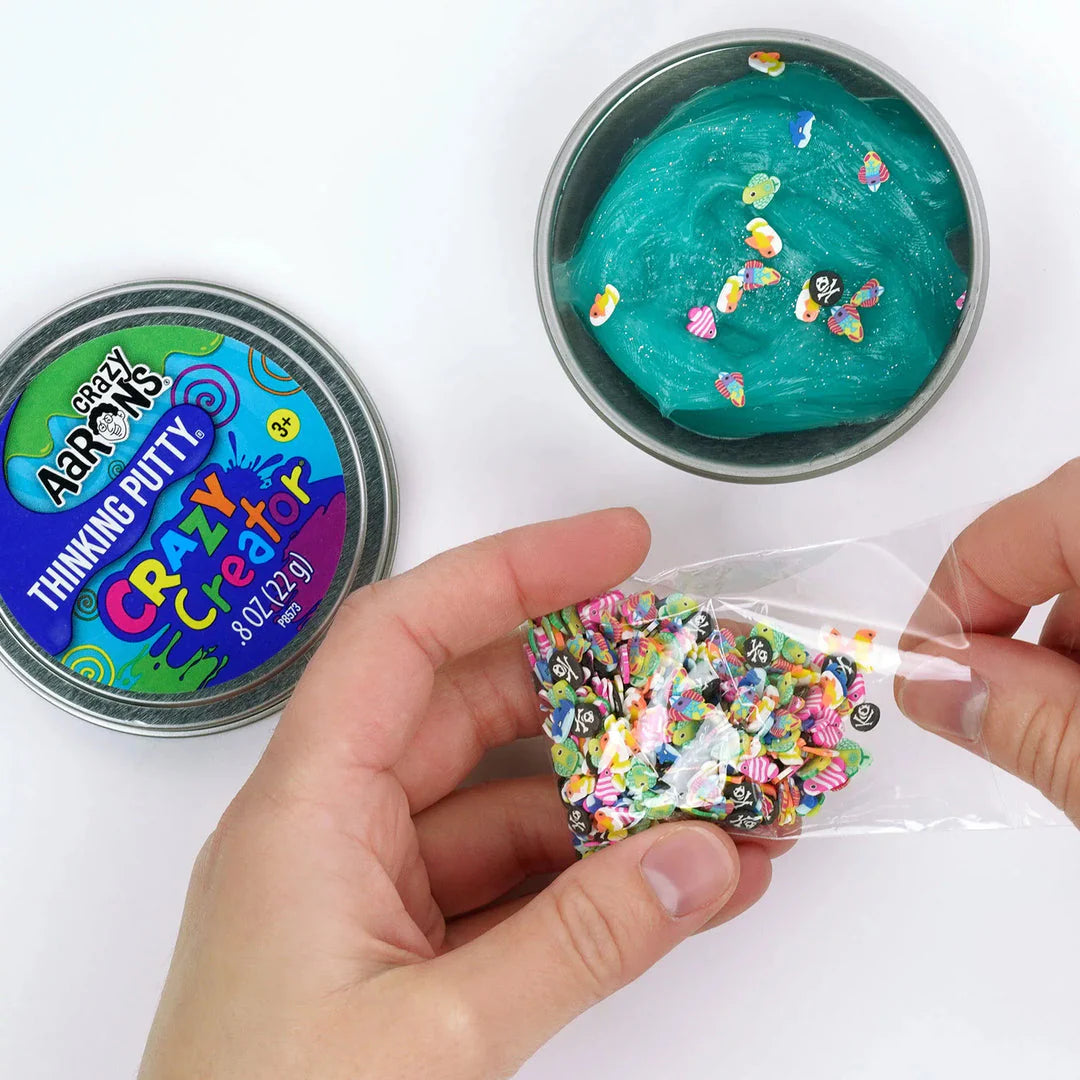 Crazy Creator Kit