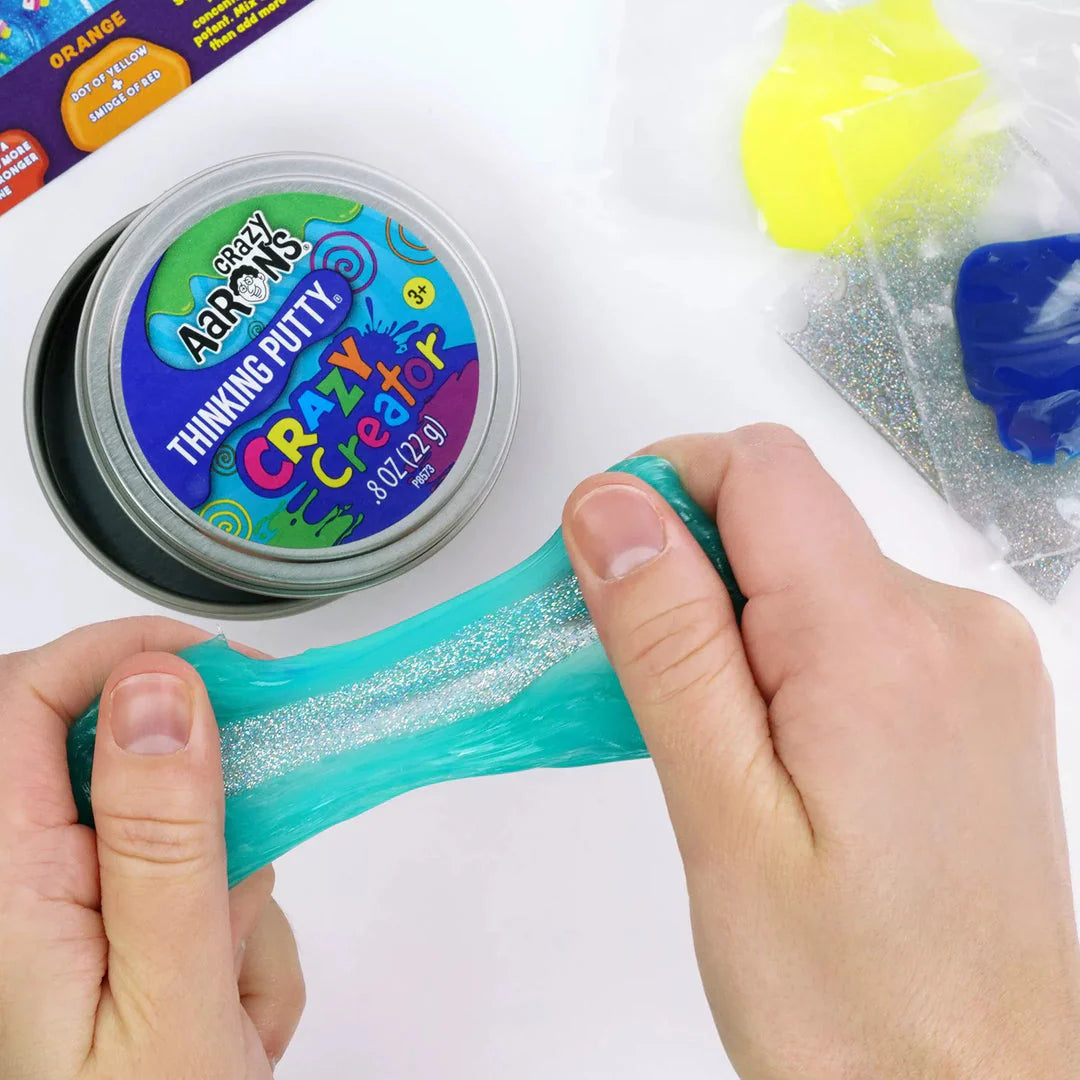 Crazy Creator Kit