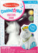 Created By Me! DYO Unicorn Bank Craft Kit