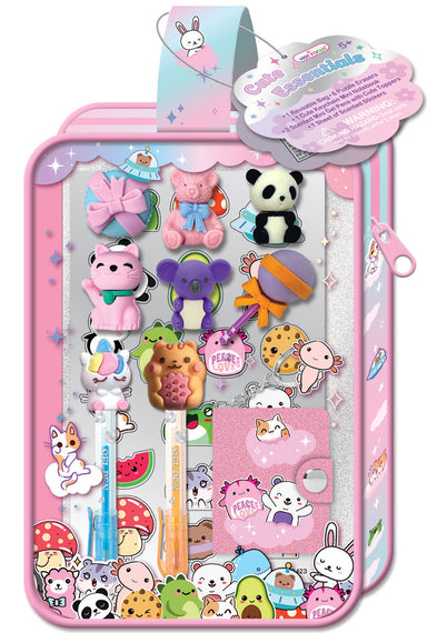 Critters Cute Essentials