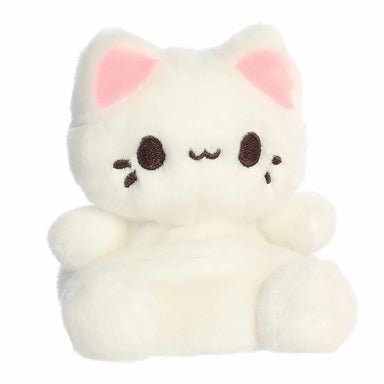 Custard Meowchi Palm Pals