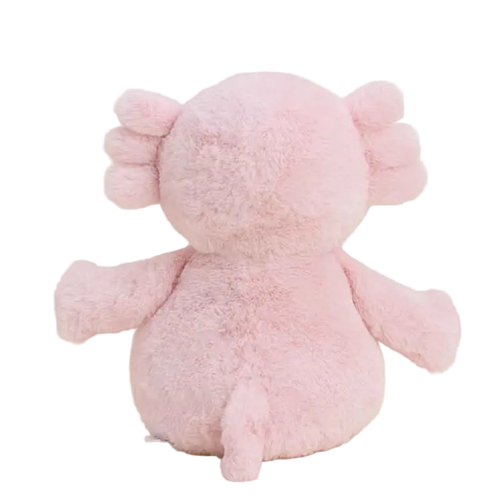 Cute  Axolotl Warmies