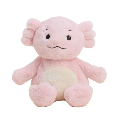 Cute Axolotl Warmies