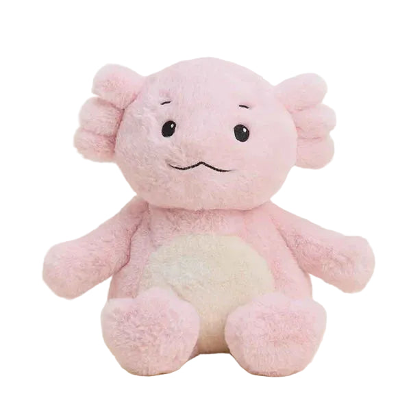 Cute Axolotl Warmies