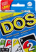 DOS™ Second Edition Card Game