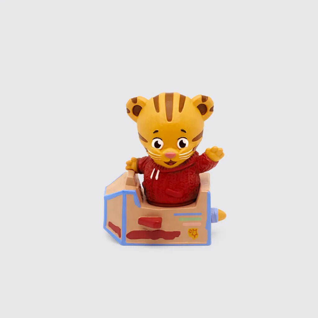 Daniel Tiger's Neighborhood Audio Tonie