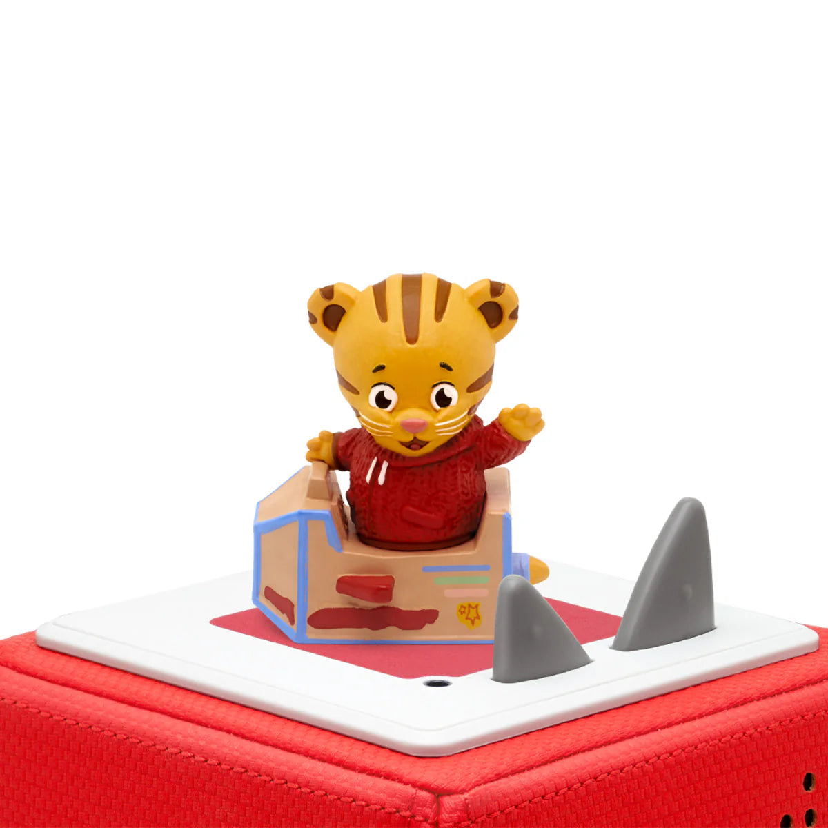 Daniel Tiger's Neighborhood Audio Tonie