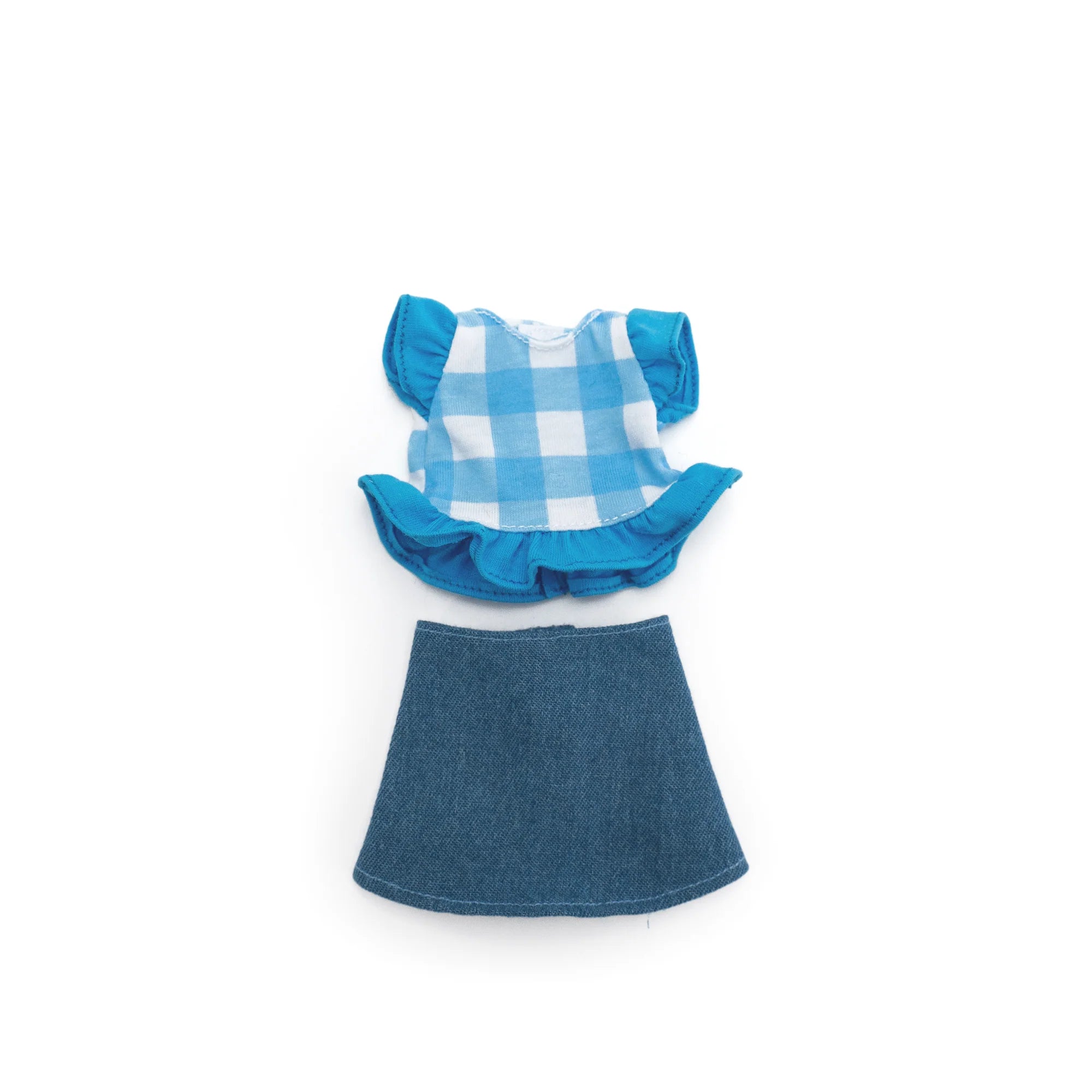 Darling in Denim Groovy Girls Clothes