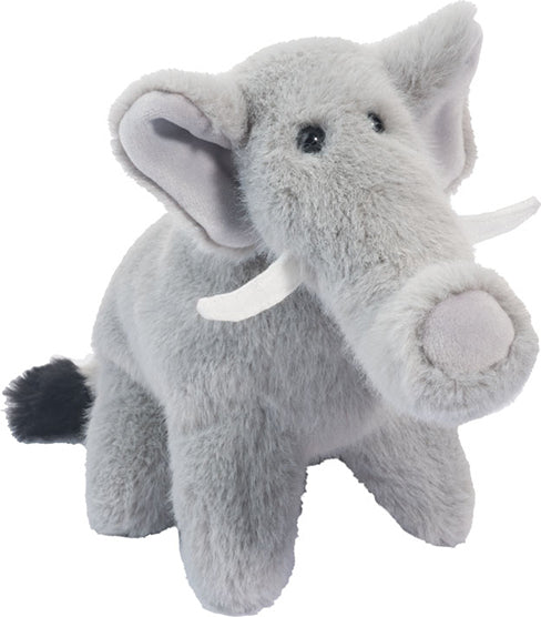 Dave Elephant Muzzle