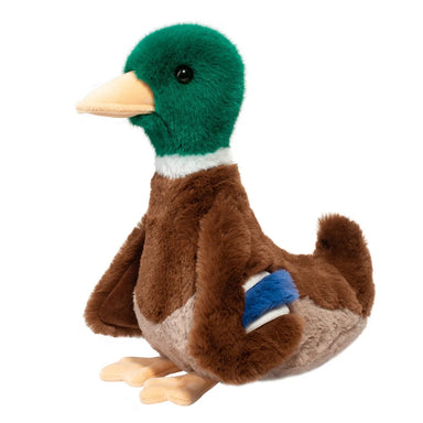 Desie Mallard Duck Soft