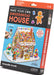 Design and Build a Gingerbread House