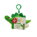 Dino Dudes Backpack Buddies Clips Apple