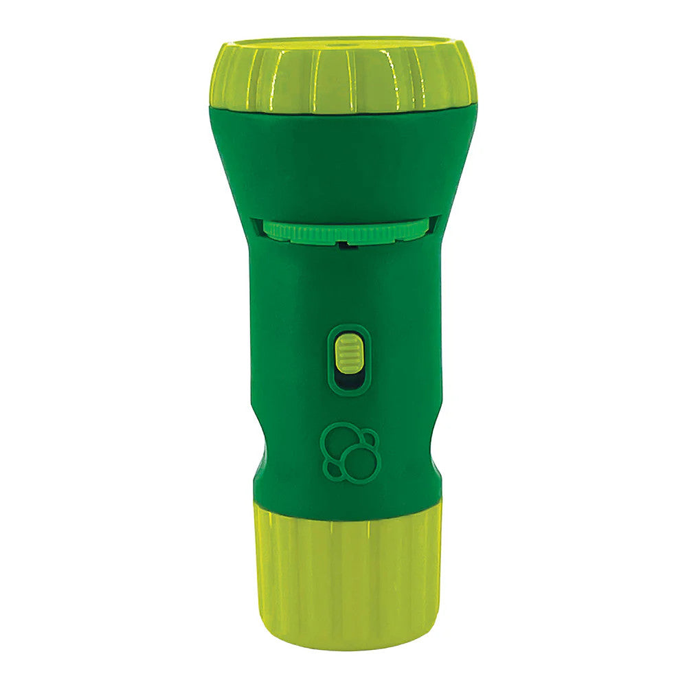 Dinosaurs Wonder Lights Educational Flashlight