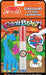 Dinosaurs Colorblast! Book