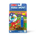 Dinosaurs Water Wow! Book